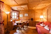 Suite "Paradies"